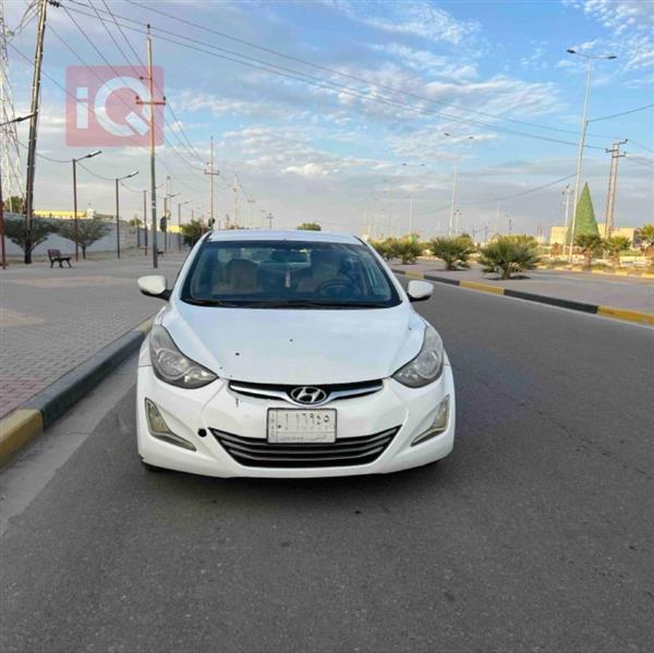 Hyundai for sale in Iraq